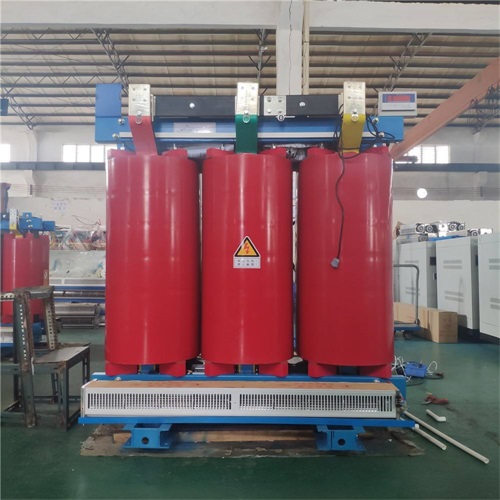 日照SCB12-2500KVA/10KV/0.4KV干式变压器