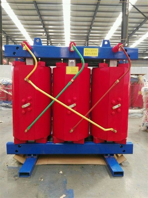 日照SCB13-30kva干式变压器厂家现货